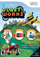Blast Works Cover